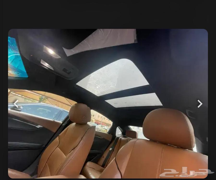 Impala LTZ 2014 Full63312208551939112