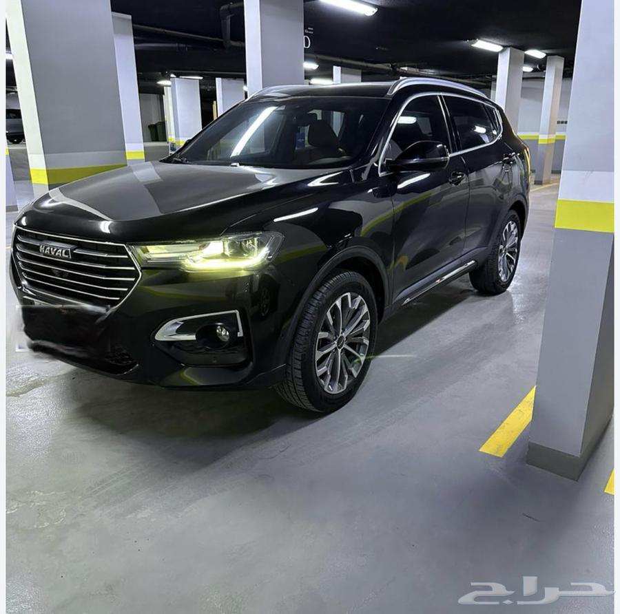 Haval 2019 for sale or suitable exchange633169274791711113