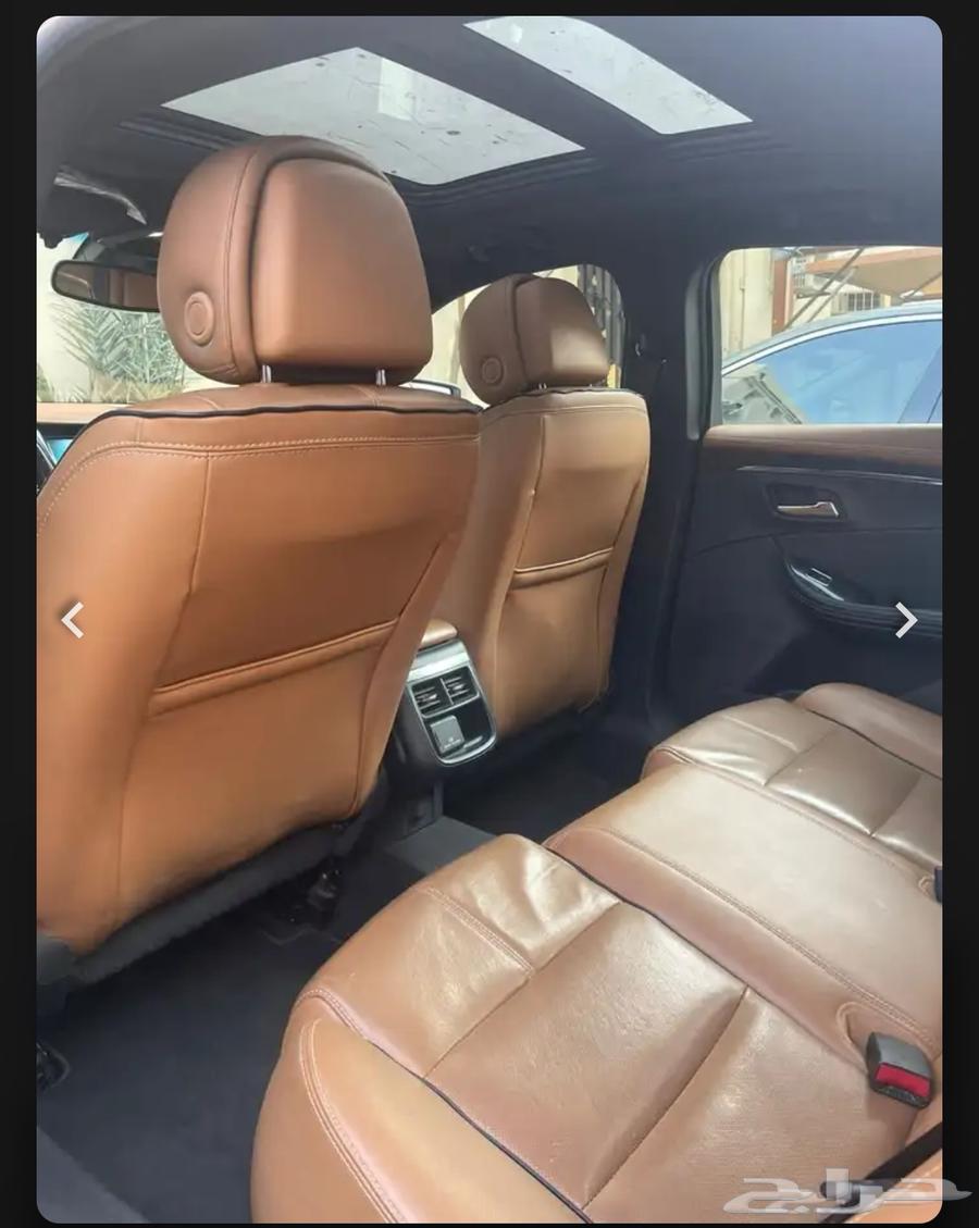 Impala LTZ 2014 Full63312208551939111