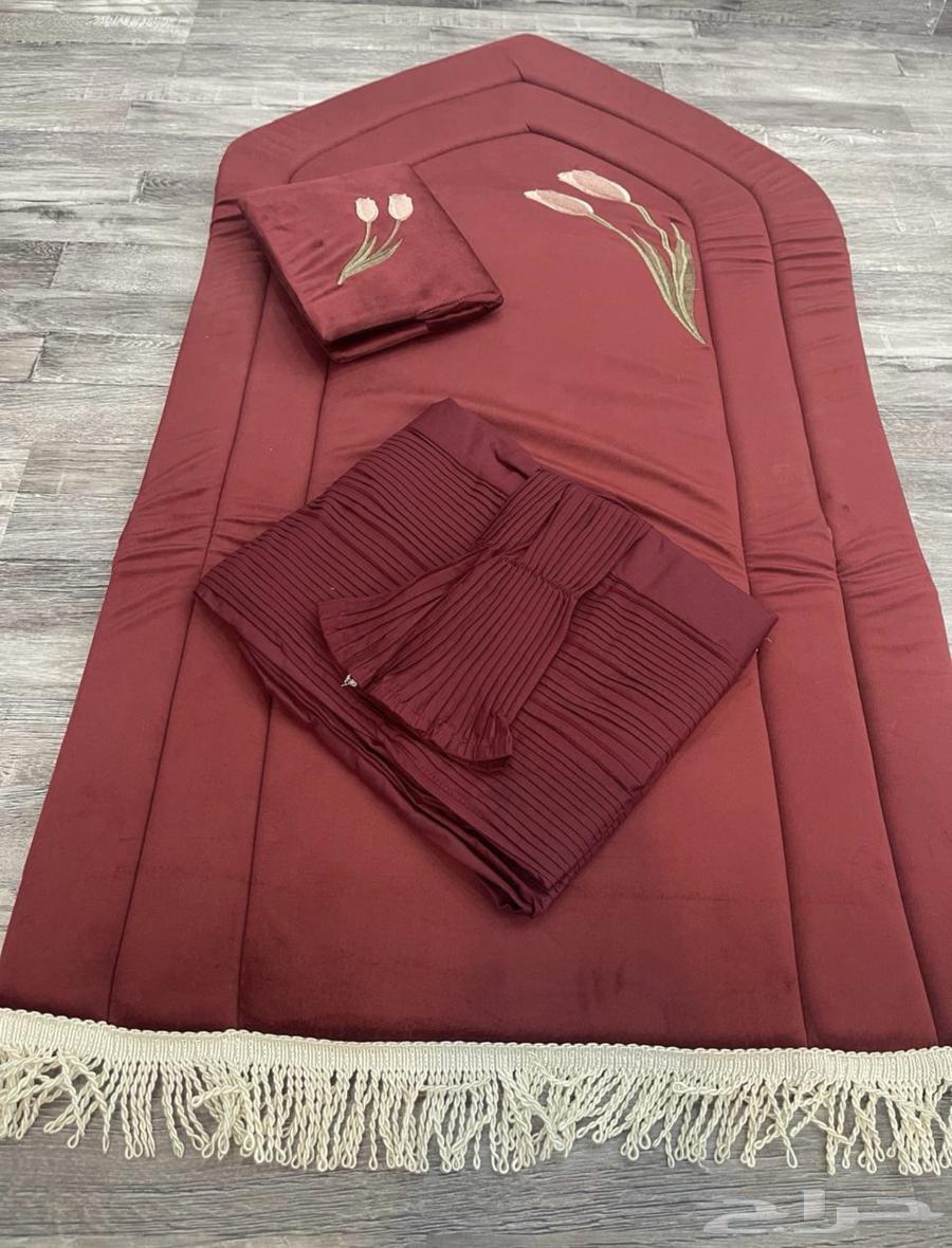 اطقم صلاه جمله ومفرد63521891875713111