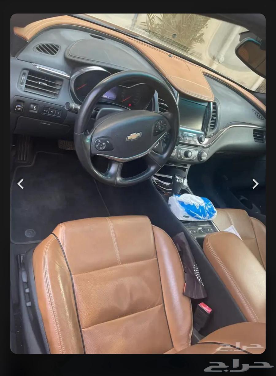 Impala LTZ 2014 Full63312208551939113