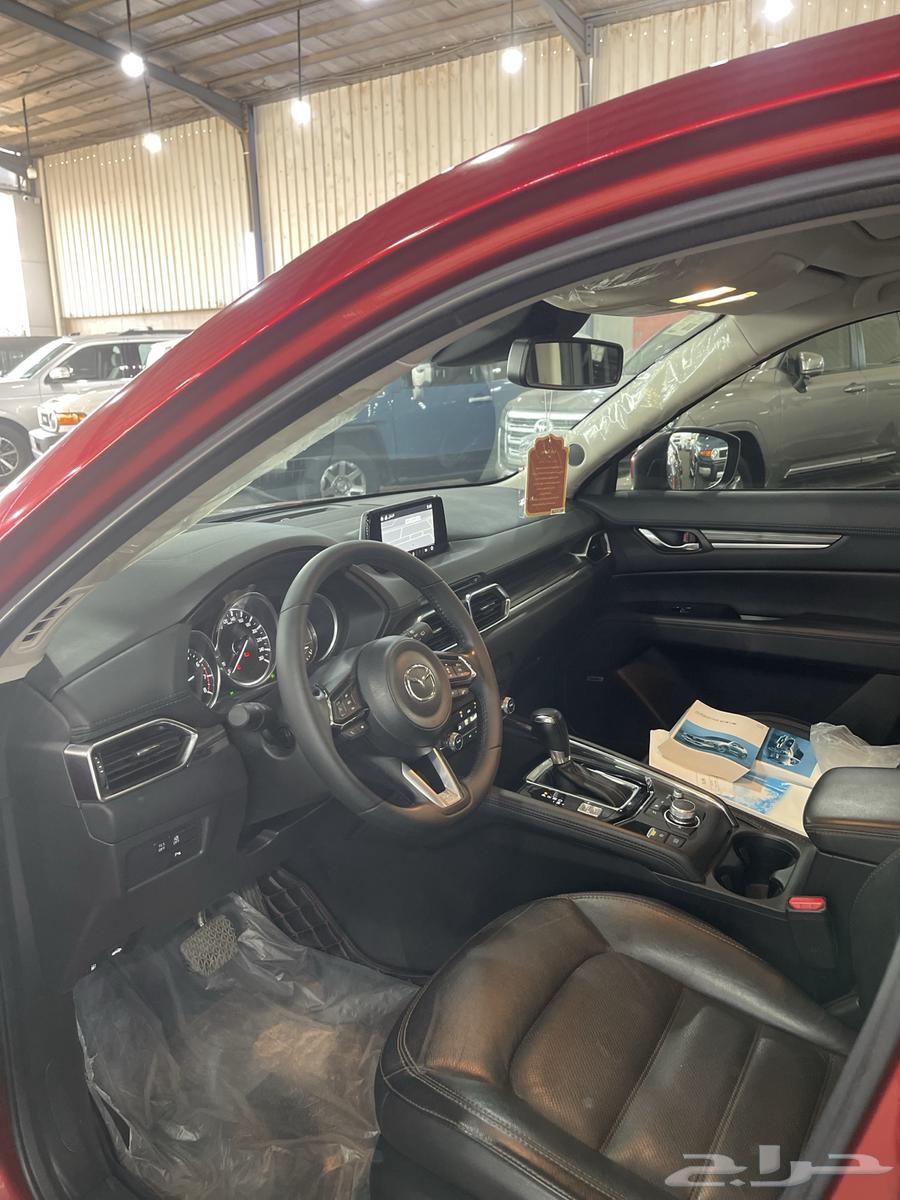 Mazda CX5 2020, fully loaded (sold)63312750047618112