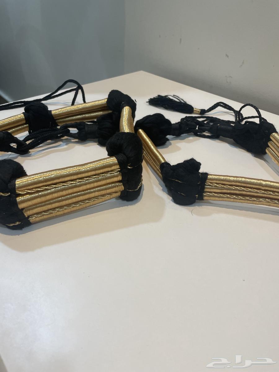 Foundation establishment buckle63207093193603112