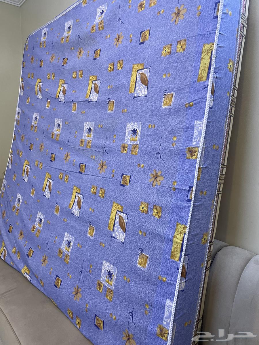 New bed mattresses for sale in Taif63206104381315111