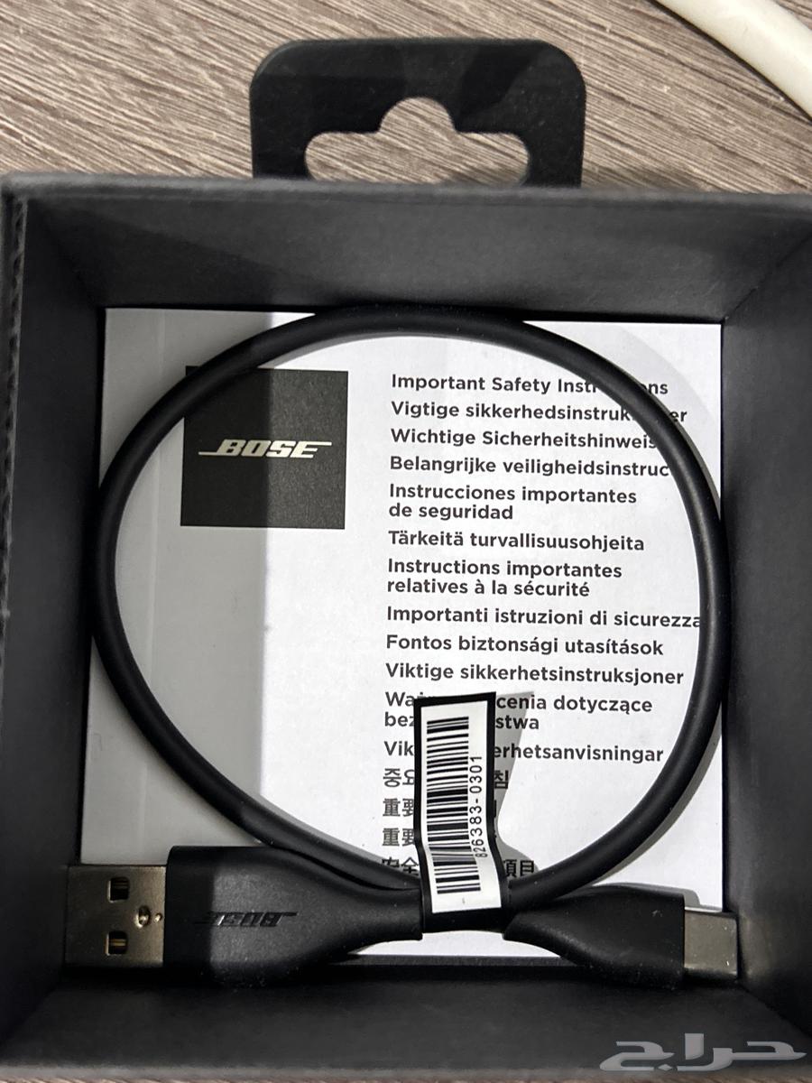 Original Bose QuietComfort earbuds63205564575106112