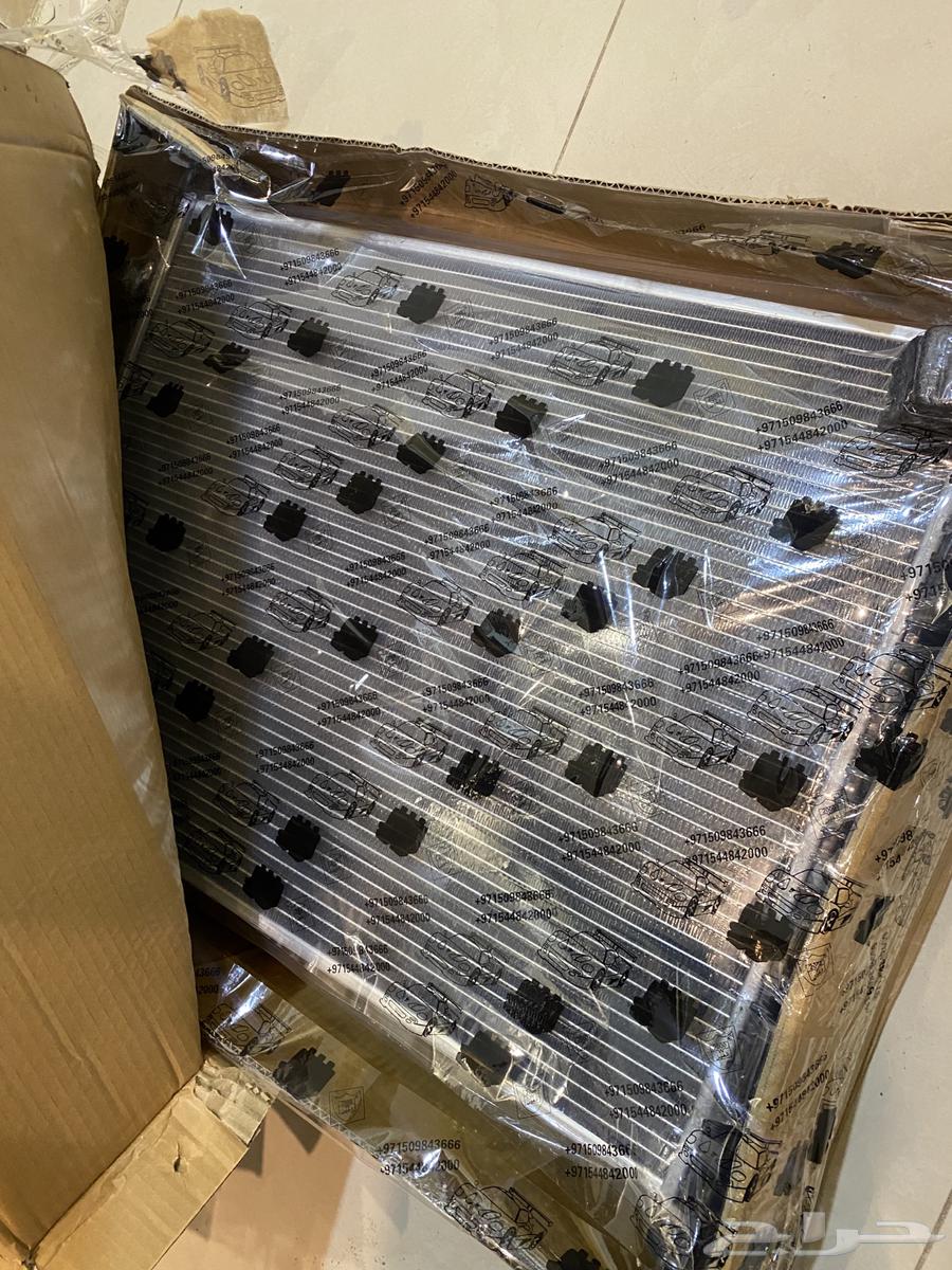 Radiator for Ford Mustang 201963311984536066111