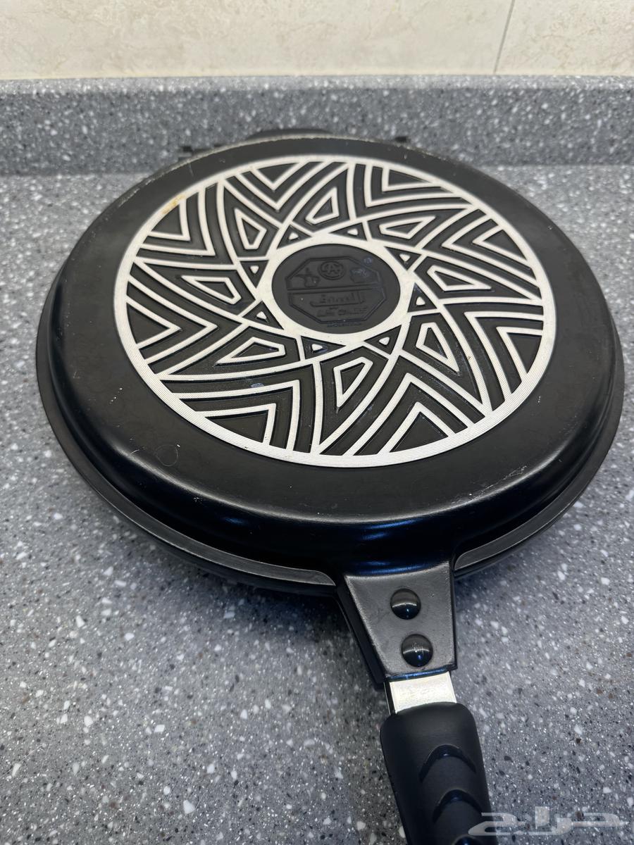 Edison pressure cooker 10-liter grill with lid by Al-Saif company63206598193667114