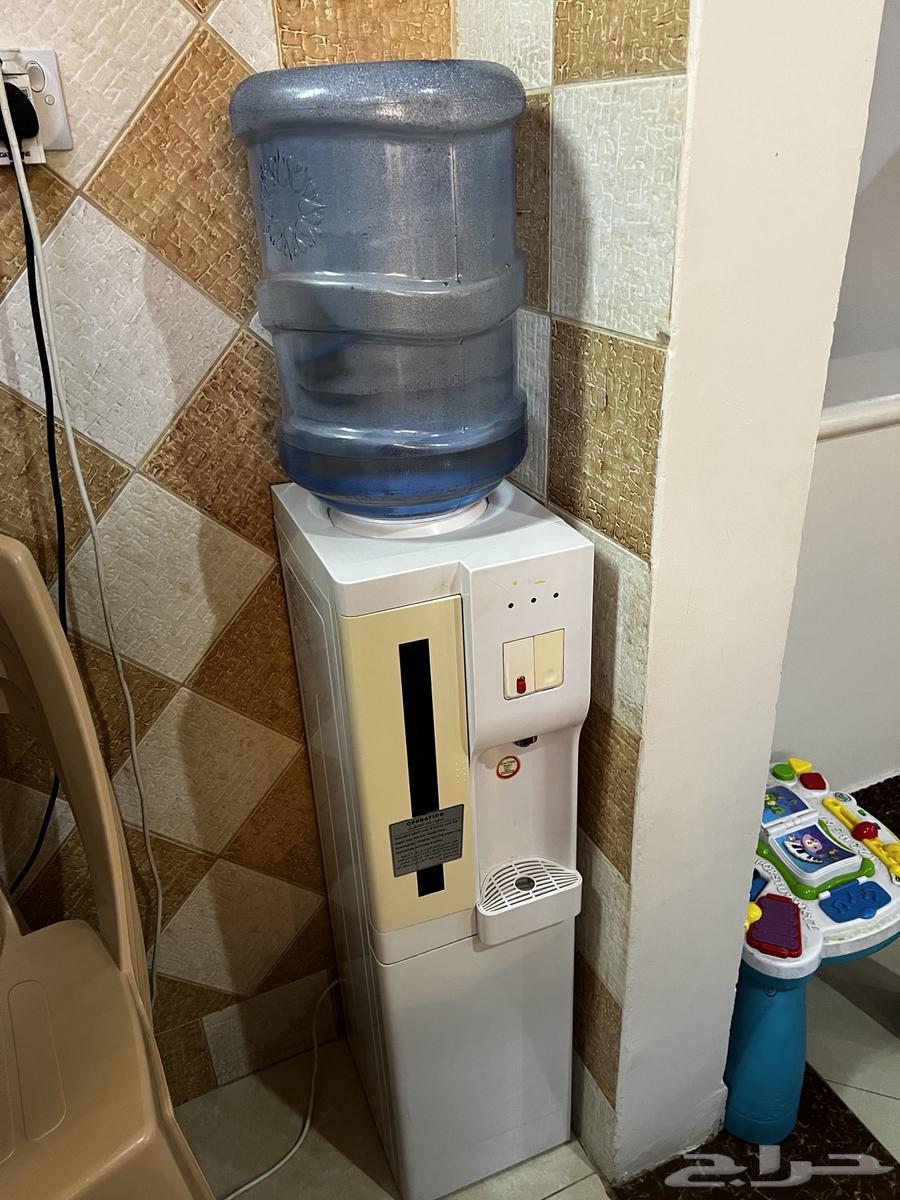 Electric appliances for sale (Turkish gas, dishwasher, water cooler)63206582711809113