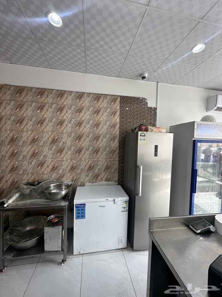 Buffet for sale near Al-Sanayeh roundabout63008941723651113