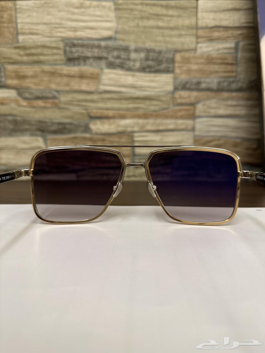 Maybach glasses63207609764226112