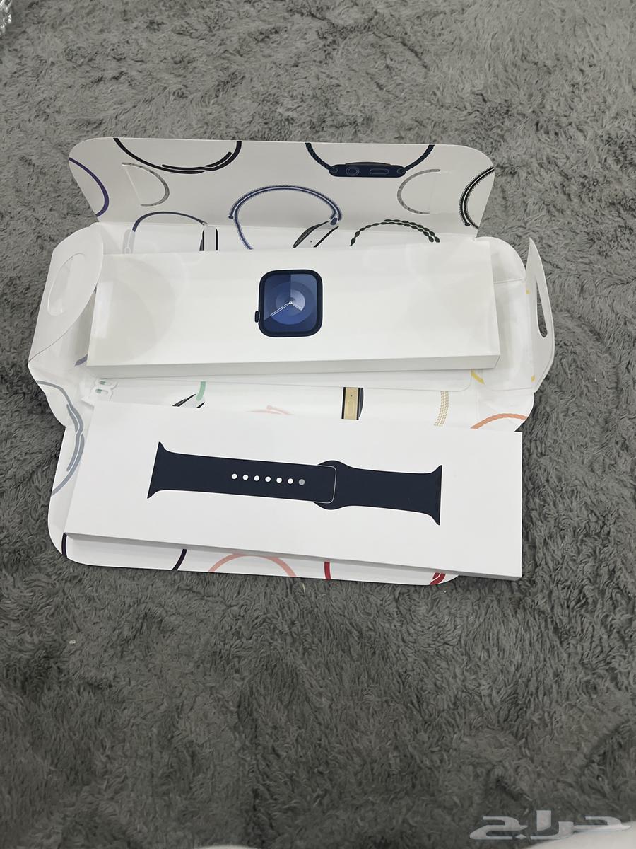 Apple Watch Series 9 45mm63206108511362112