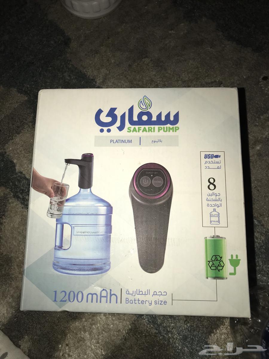 مضخه المياه الكهربائية63227507645187112
