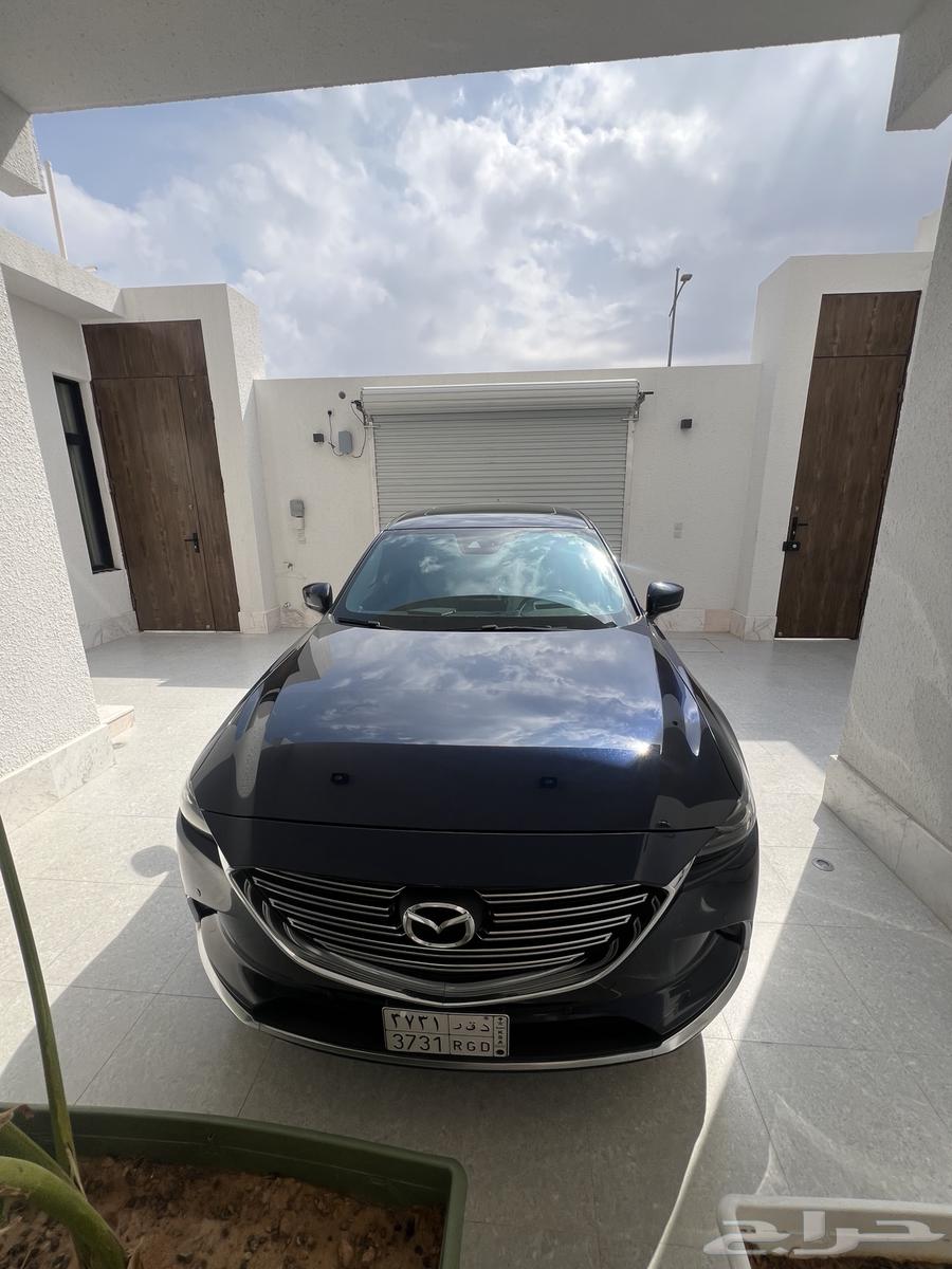 مازدا cx9 فل كامل 202063315099935362112