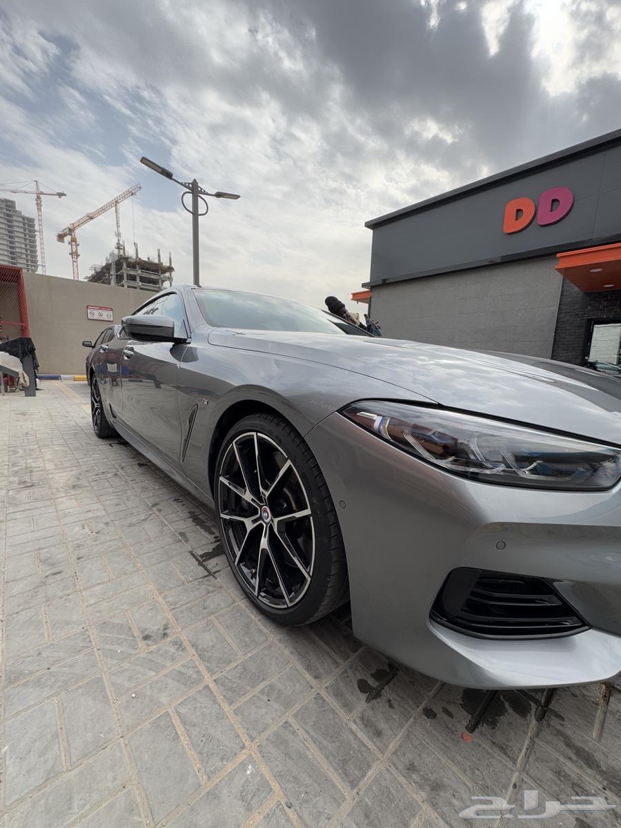 BMW 840I - M kit - 202363313138376195114