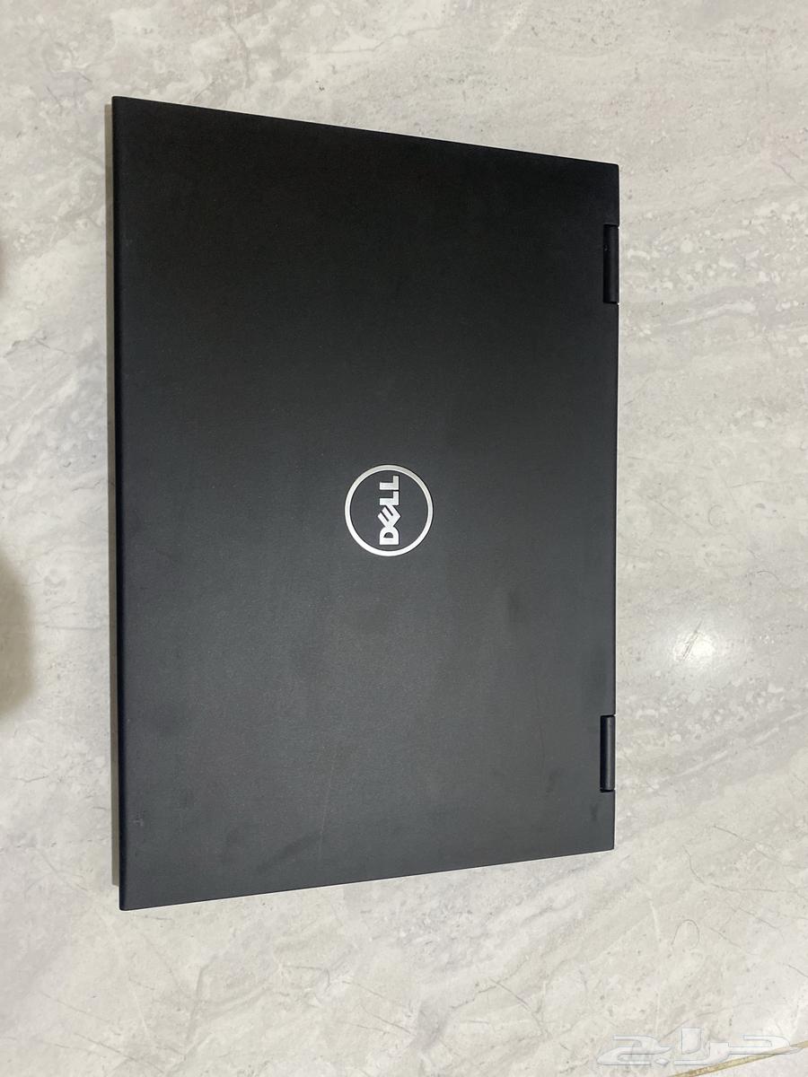 Very clean Dell touchscreen laptop with i5 processor632076274424341110