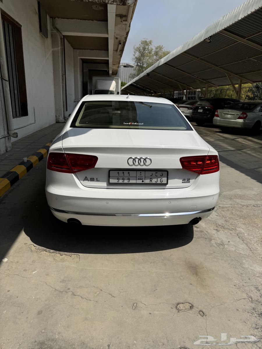 Audi A8L 201263316695315459114