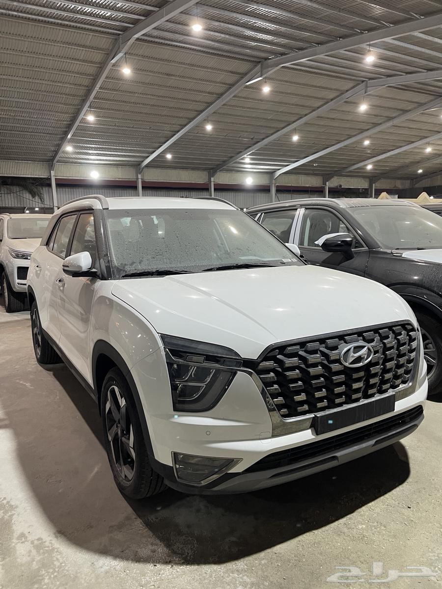 Hyundai Creta633127947349791113