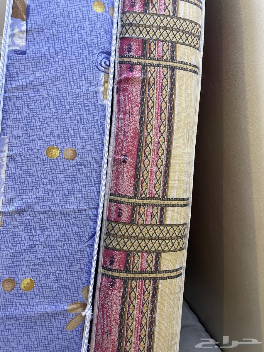 New bed mattresses for sale in Taif63206104381315112