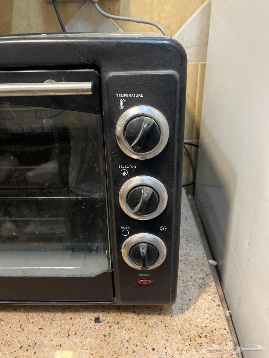 Roasting and grilling oven emjoi63206108296322112
