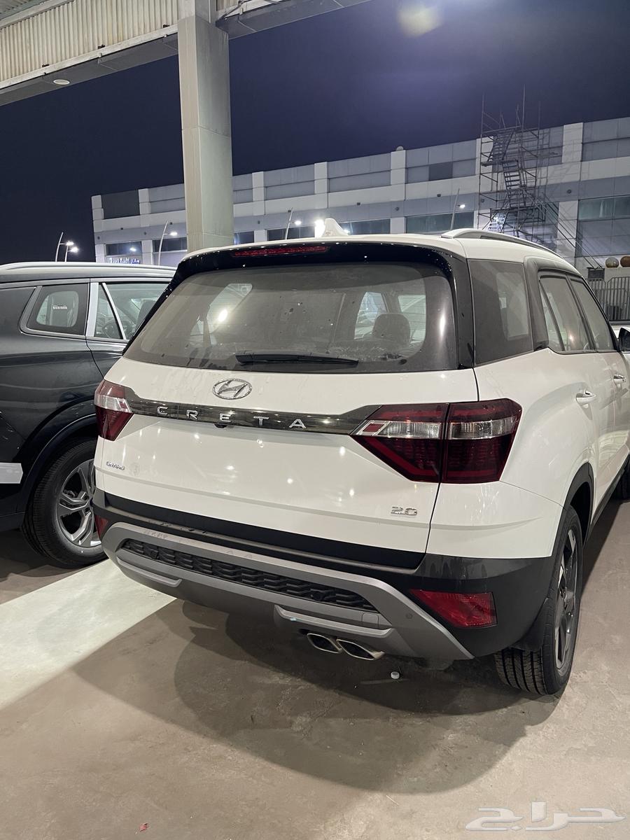 Hyundai Creta63312794734979113