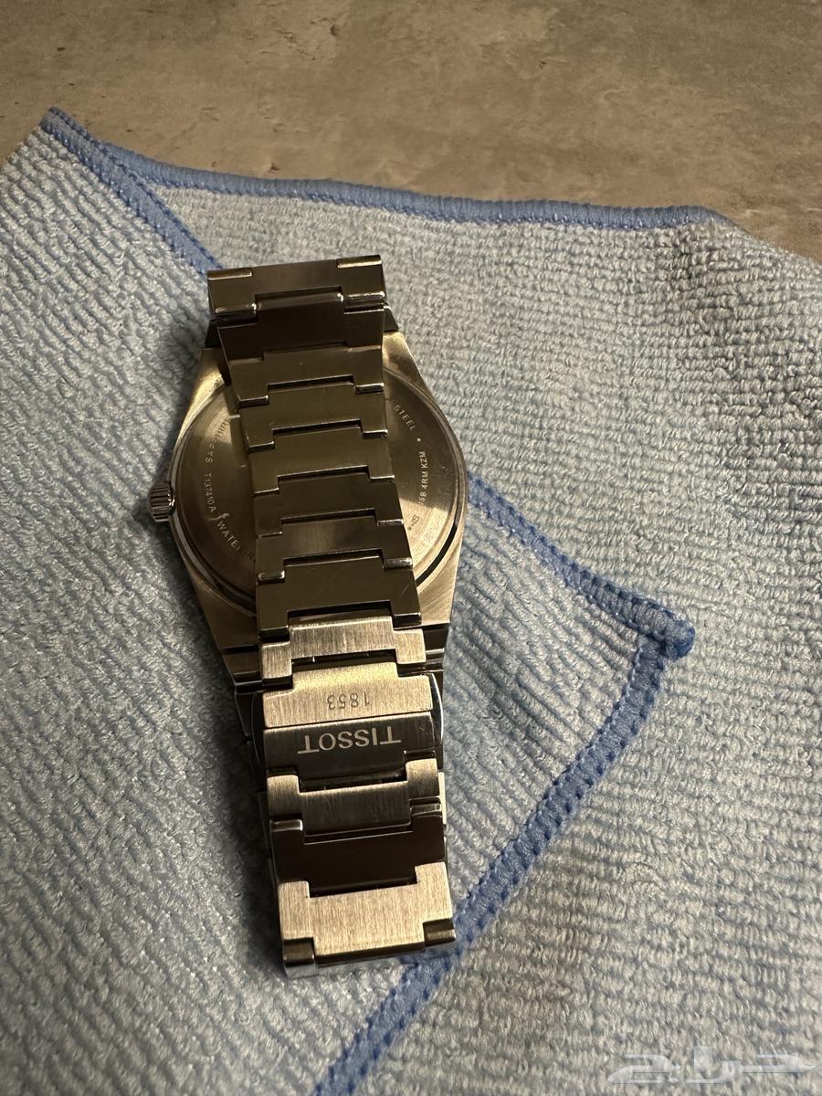 Tissot Prx watch63204550161921113