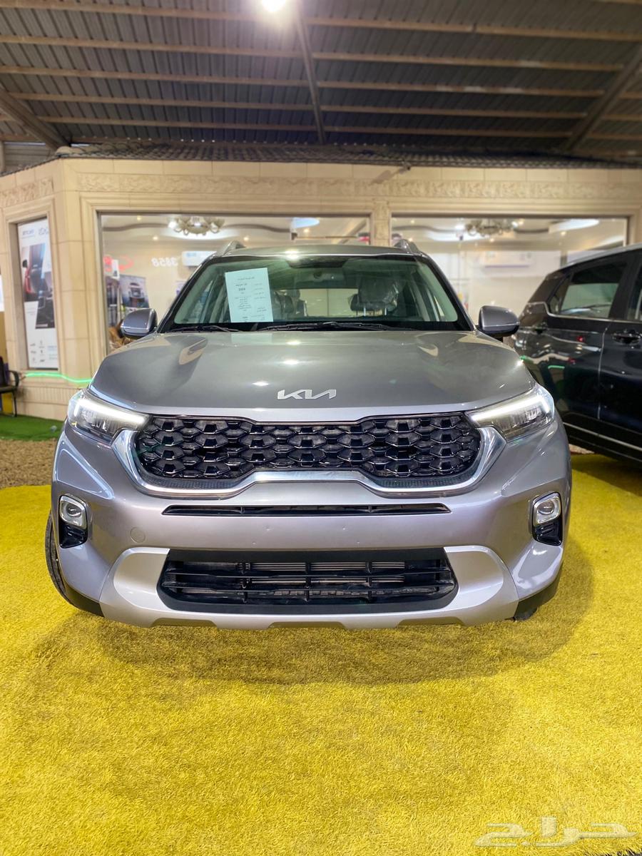 The Kia Sonet 2024 comes with smart entry, fingerprint start, remote start, etc.63425904216579111