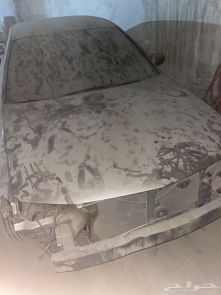 Nissan Sunny 2008 parts63316414818433111