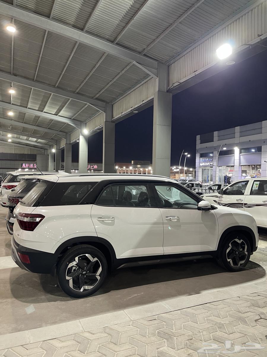 Hyundai Creta63312794734979112