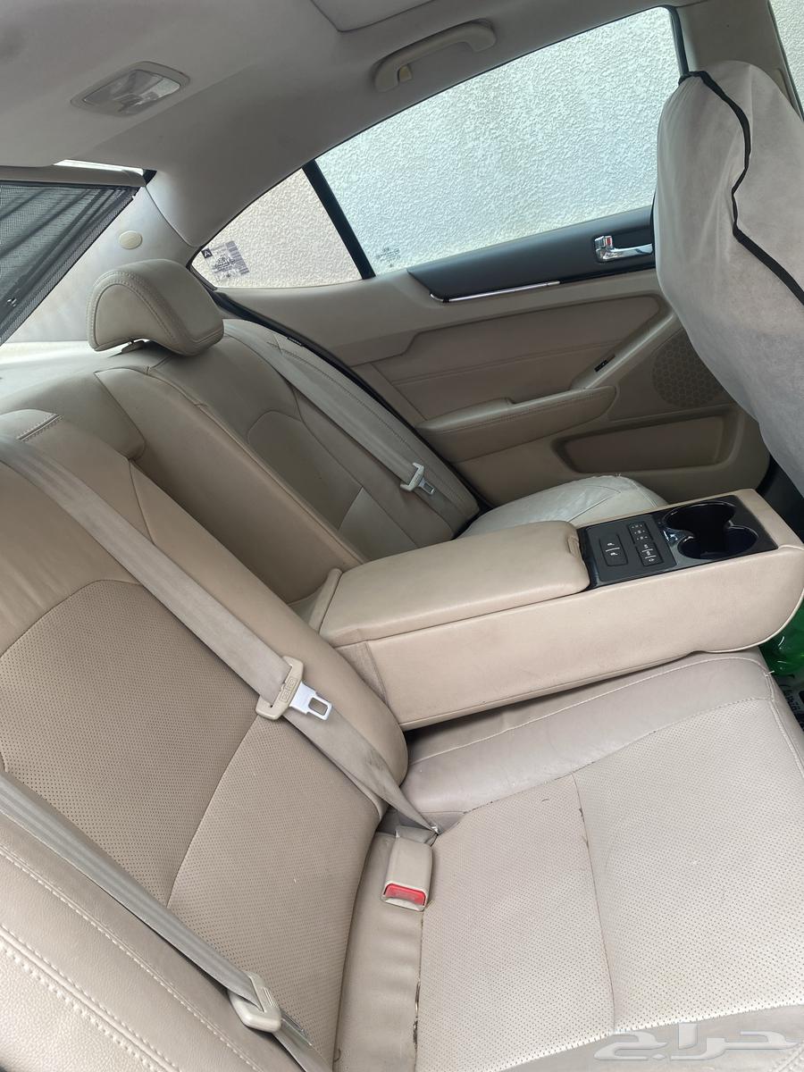 Kia Cadenza 2011 model, clean63316332431747114