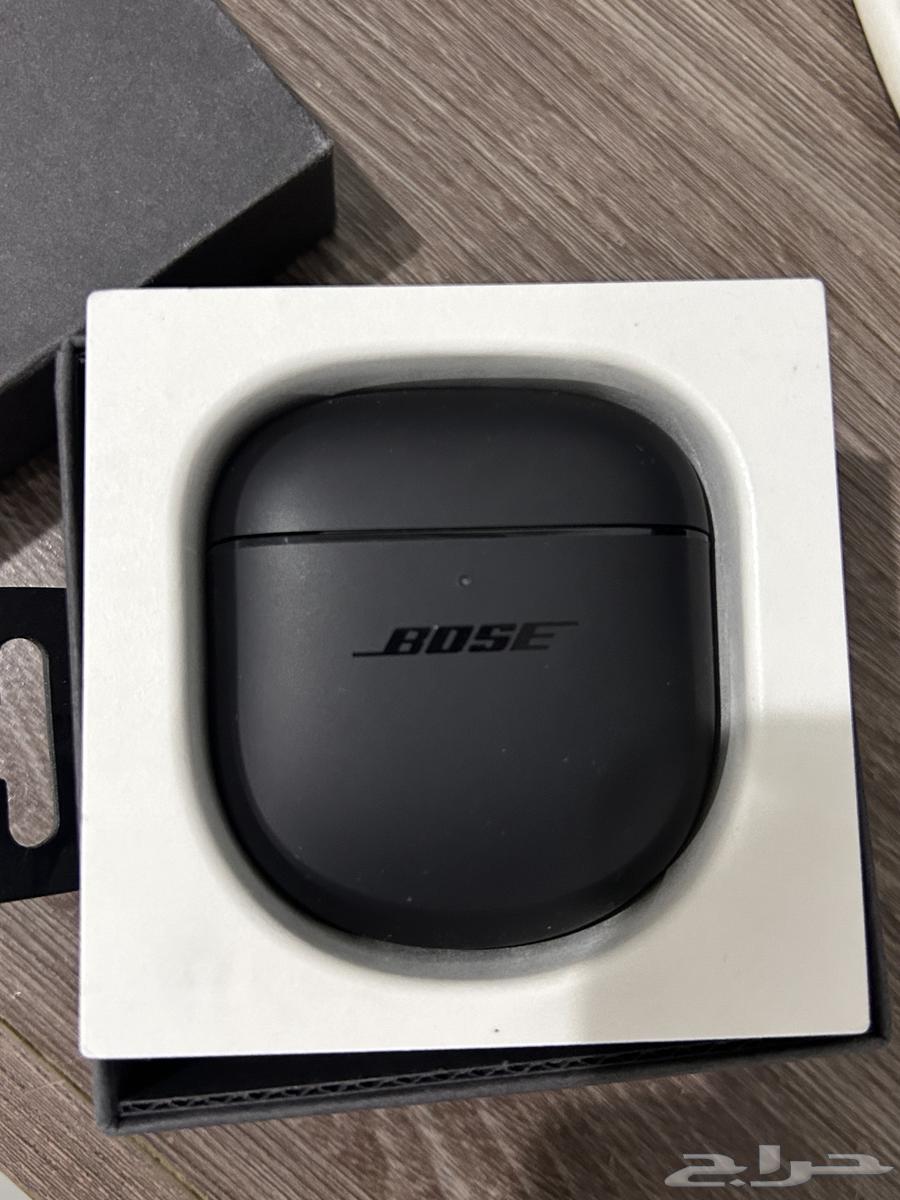 Original Bose QuietComfort earbuds63205564575106111