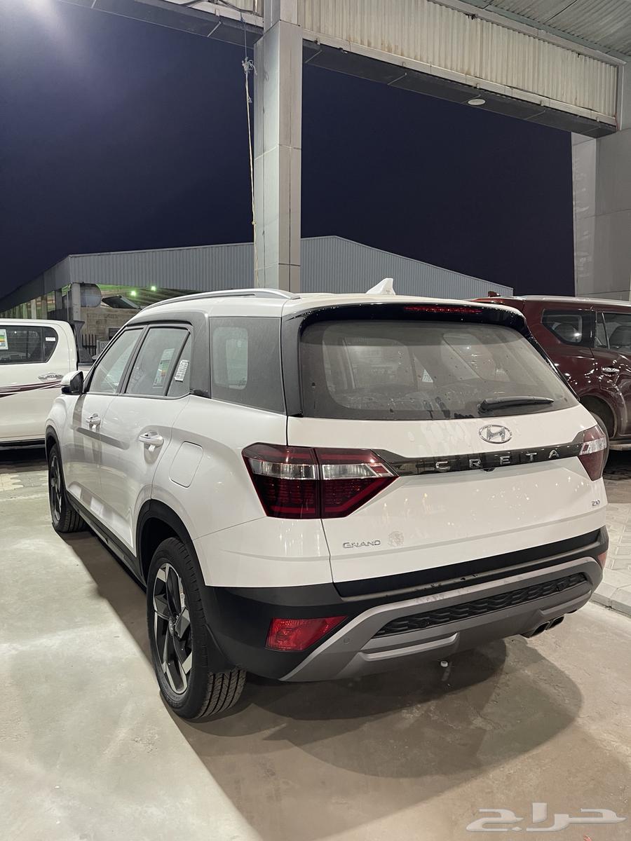Hyundai Creta63312794734979114
