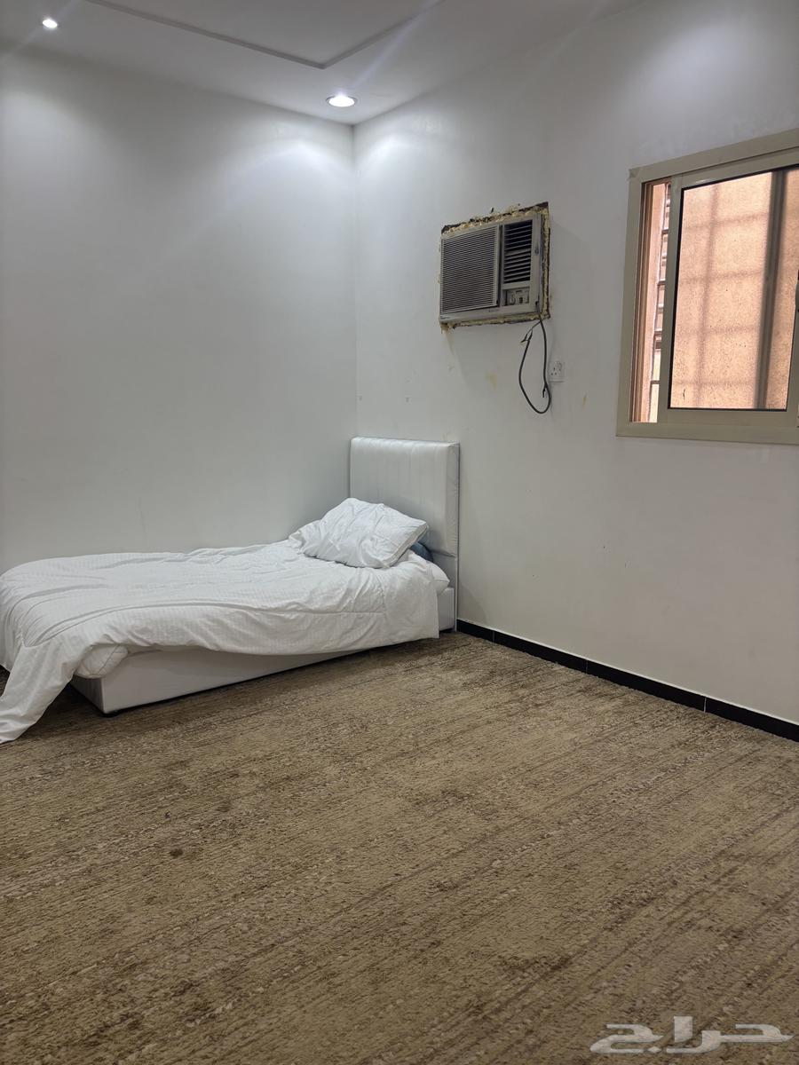 غرفة للإيجار للنساء فقط63022209052930113