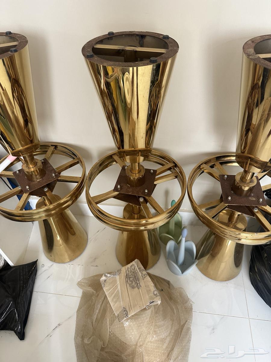 1 large council table, 6 small marble tables, available, new, never used63208132976769114