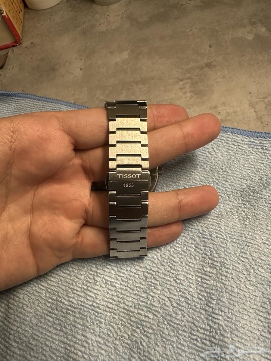 Tissot Prx watch63204550161921114
