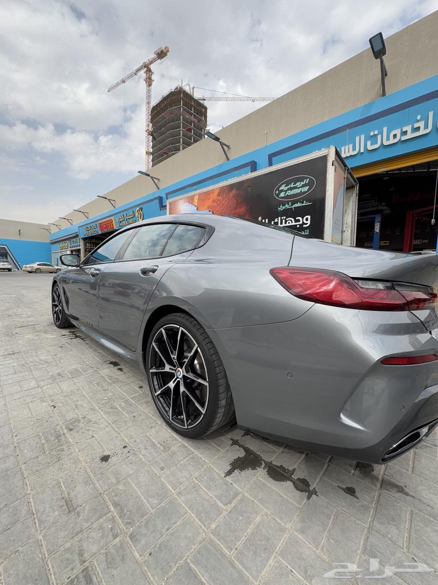 BMW 840I - M kit - 202363313138376195113