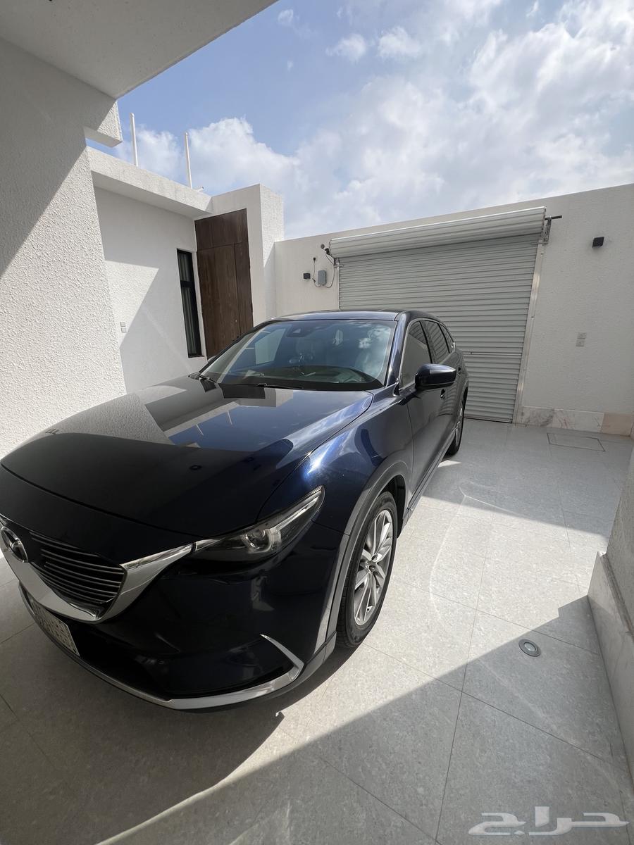 مازدا cx9 فل كامل 202063315099935362116
