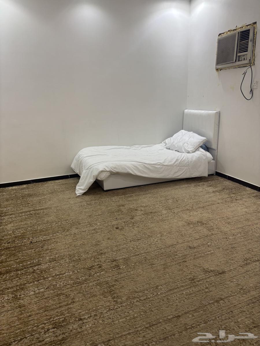 غرفة للإيجار للنساء فقط63022209052930111