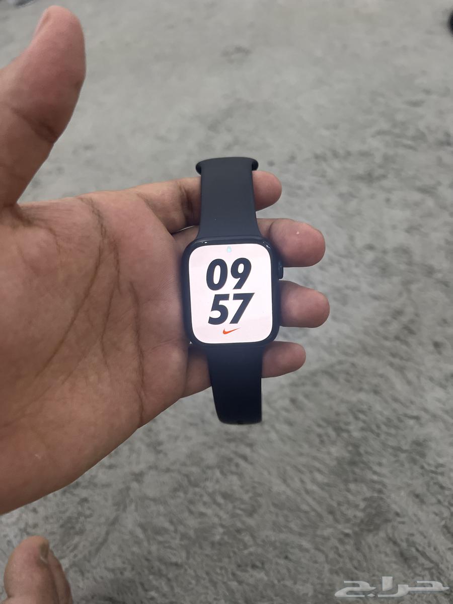 Apple Watch Series 9 45mm63206108511362111