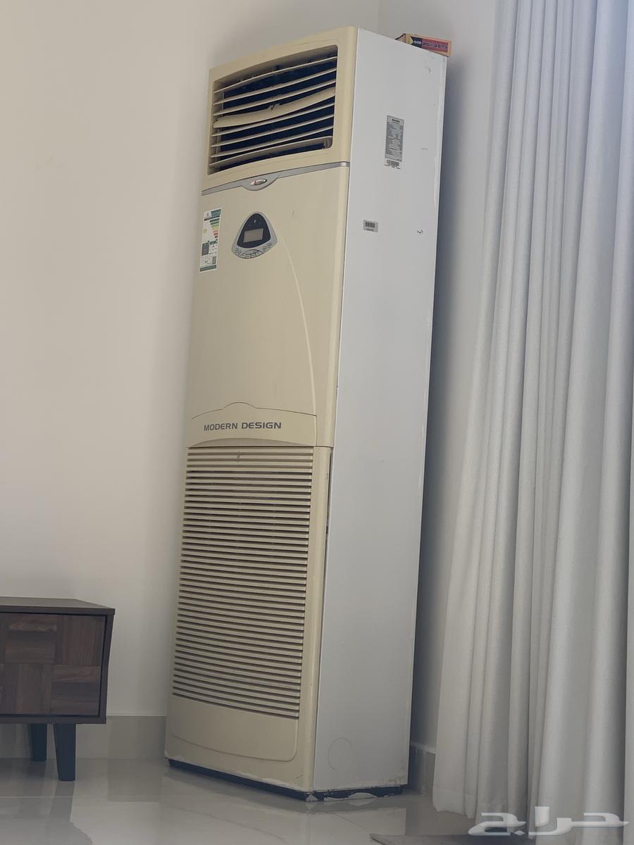 مكيف دلاب 5 طن للبيع63208612129026110