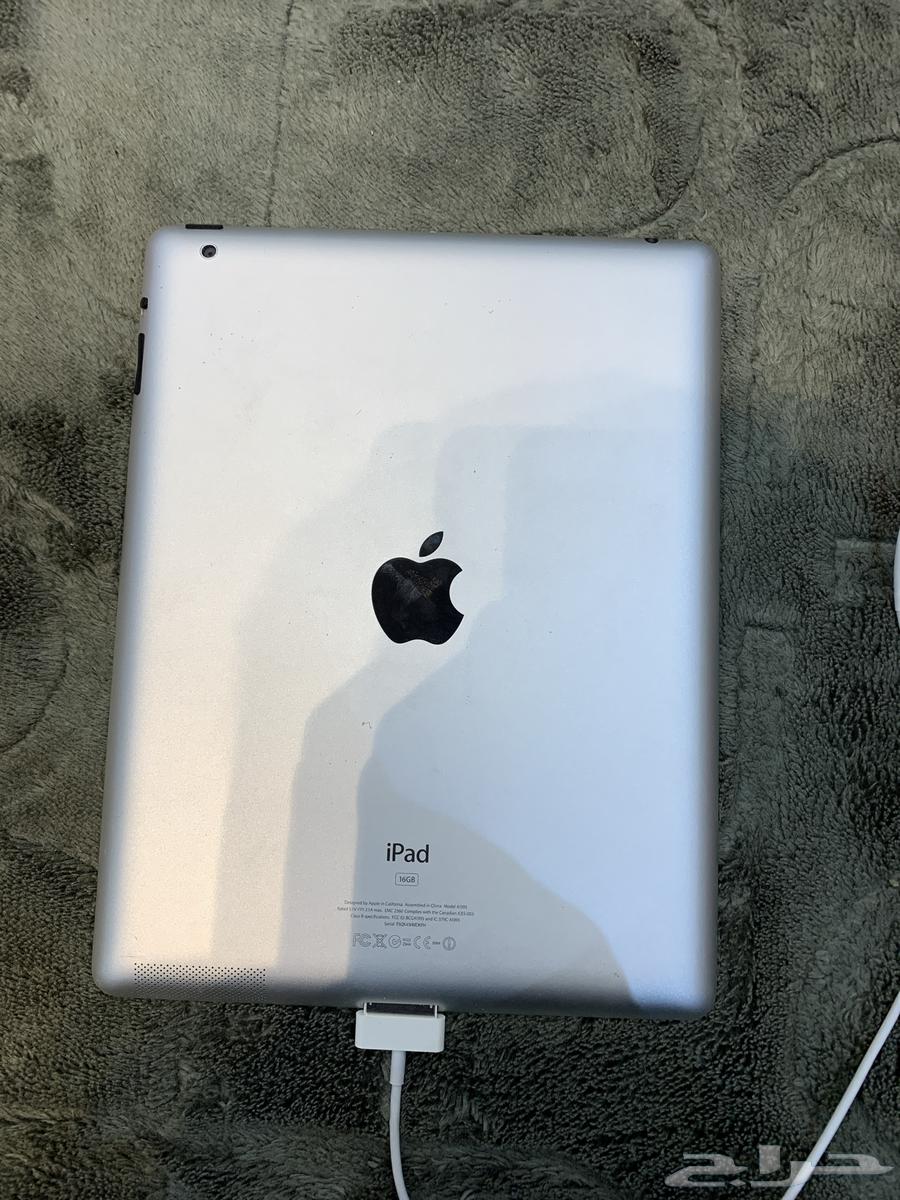 iPad 2 in excellent condition63206096951939111