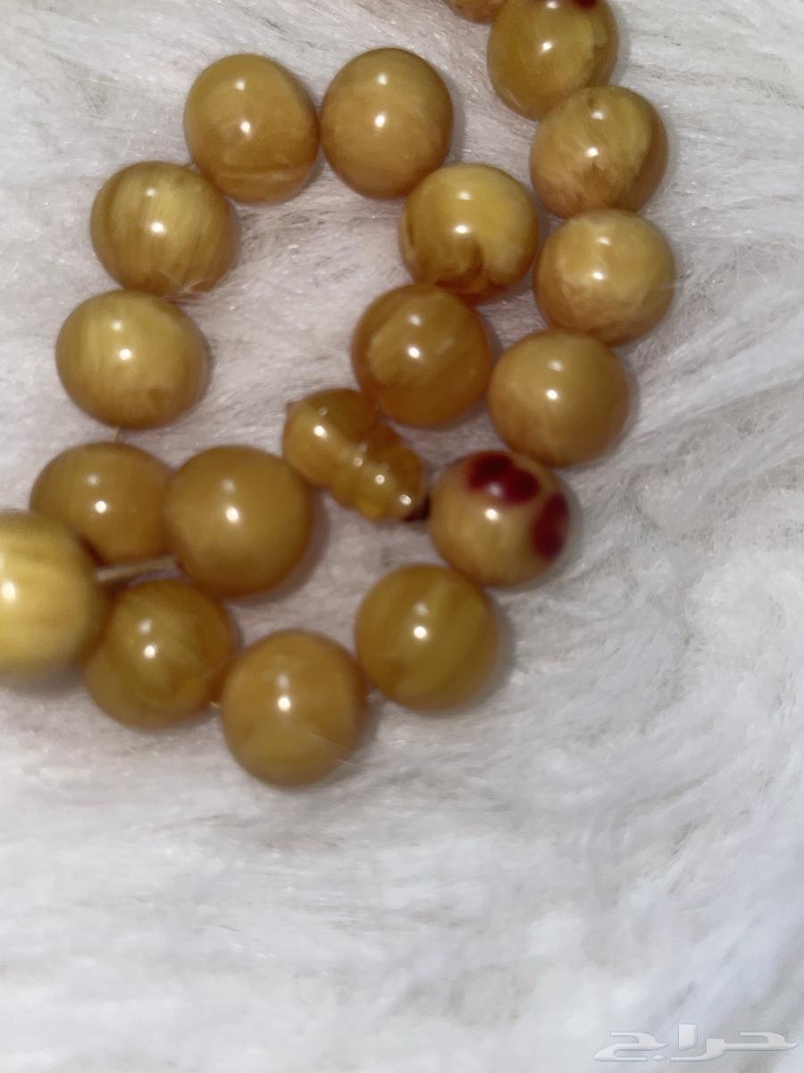Fatouran prayer beads.63206590274050114