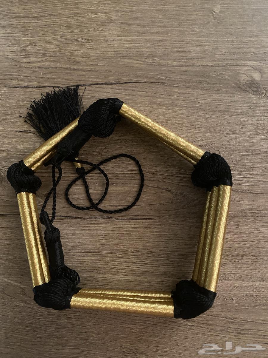 عقال منصب (عقال يوم التأسيس)63209085663874113