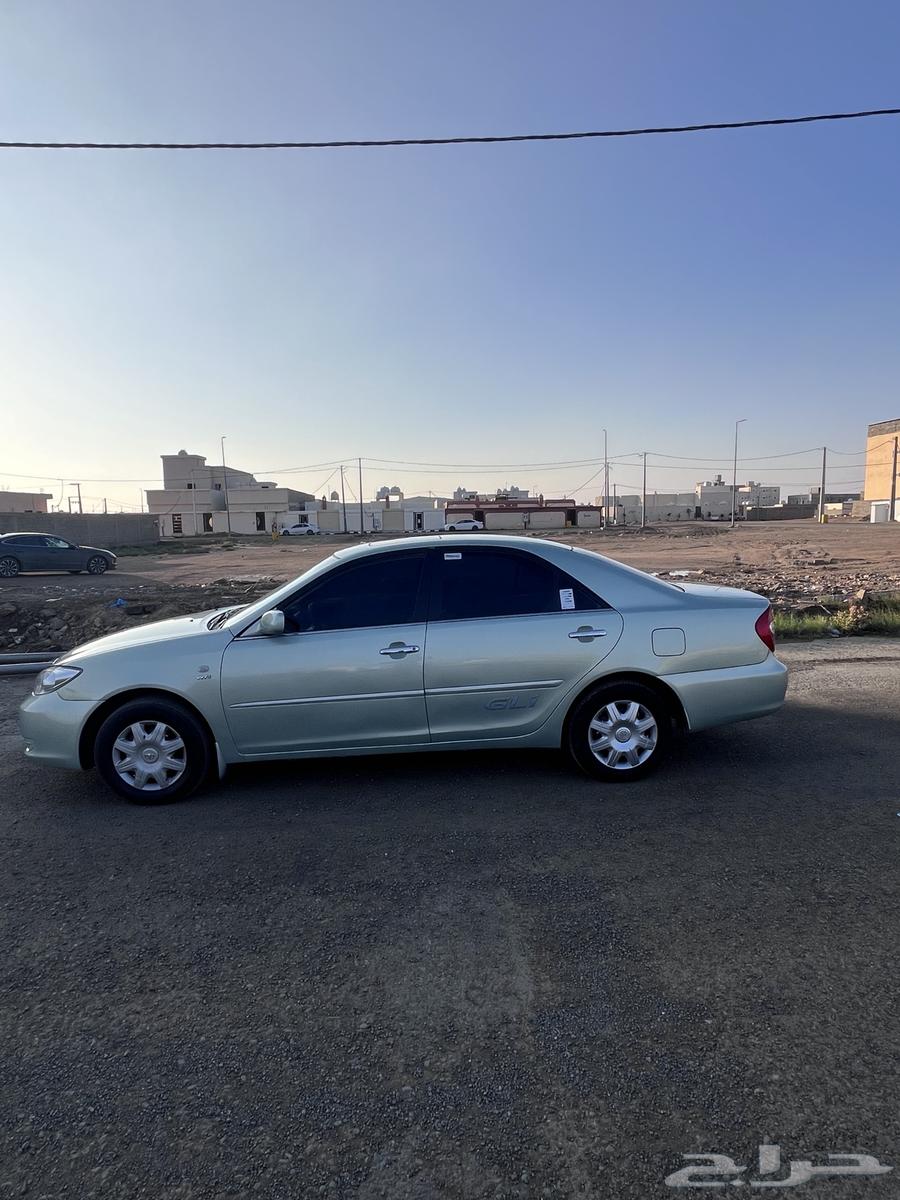 كامري 2003 تماتيك63312099446657111