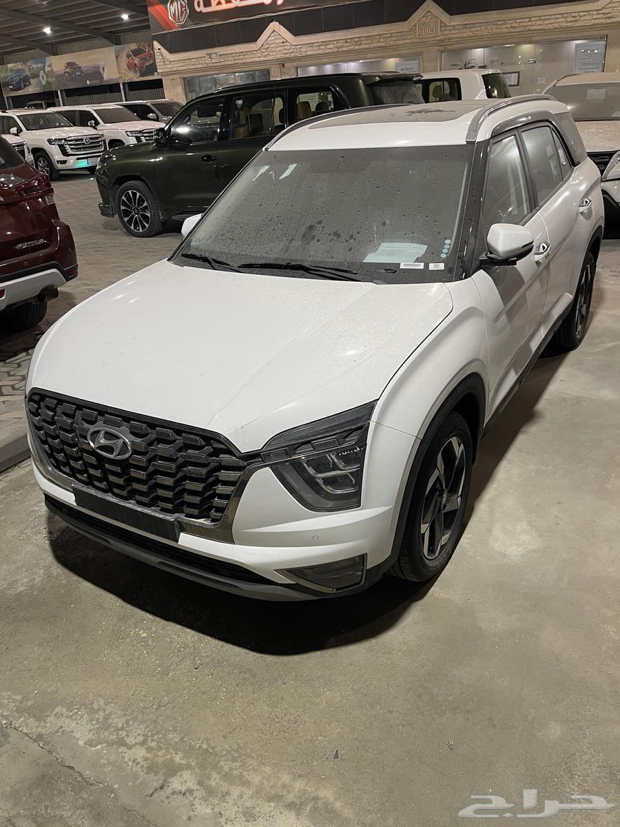 Hyundai Creta63312794734979111