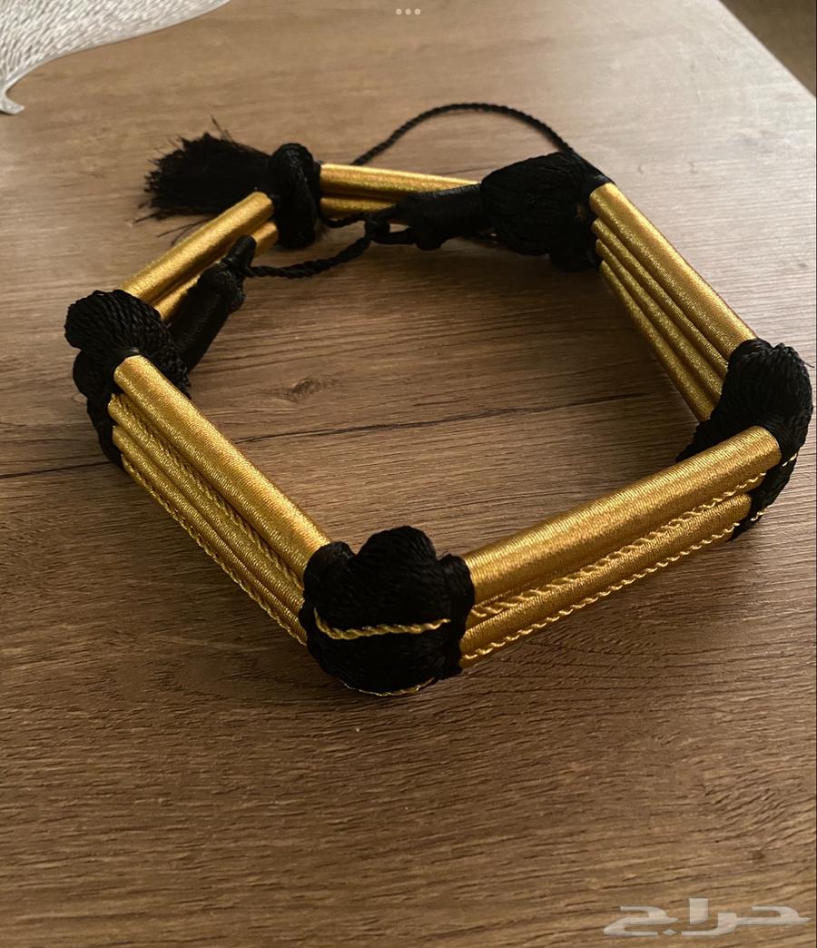 عقال منصب (عقال يوم التأسيس)63209085663874111