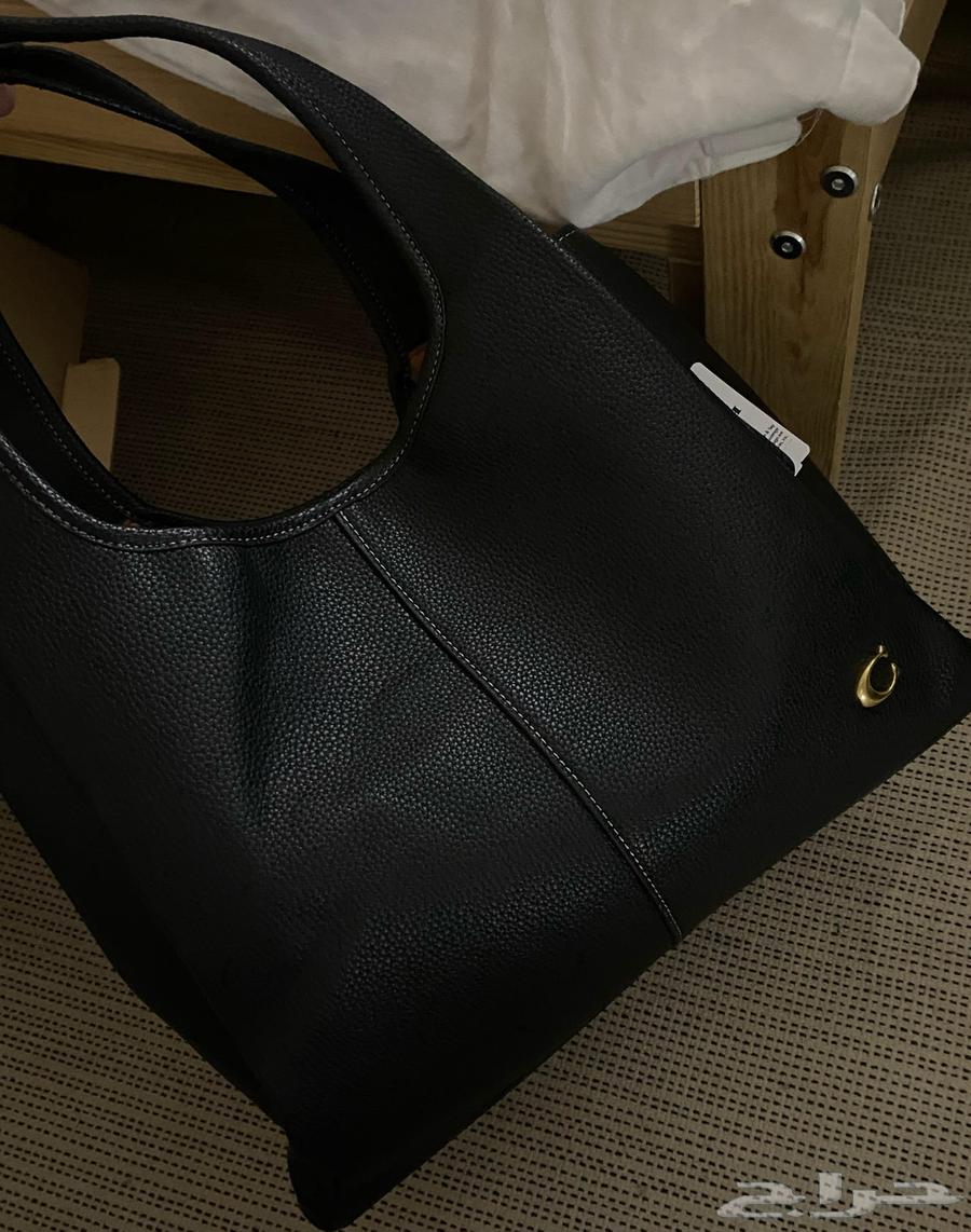 Koch bag Lana 25 black color master quality63206104764545112
