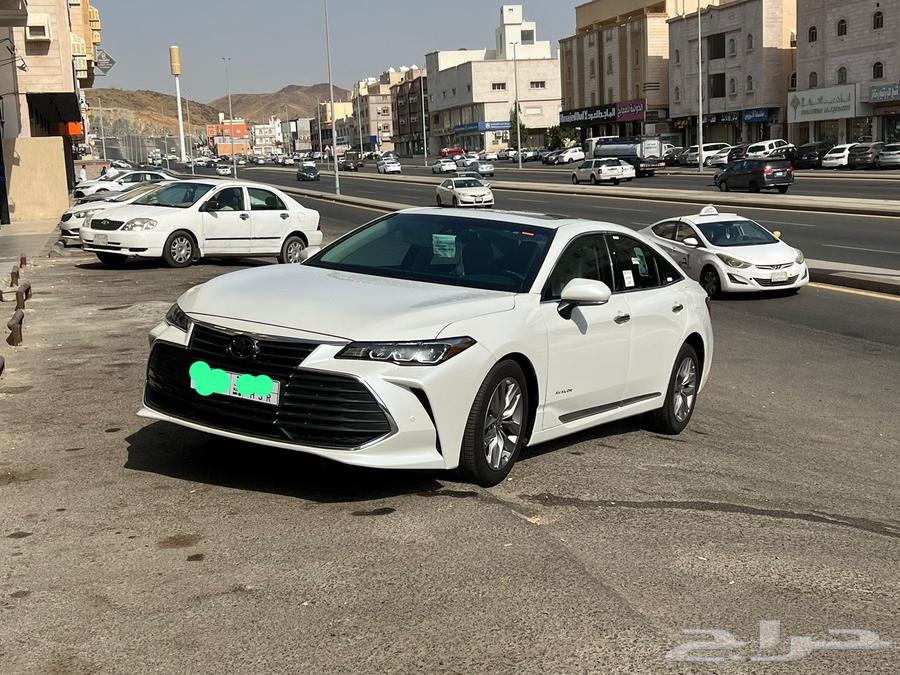 Avalon Limited 2022 for sale, highest bid wins63317321248514116