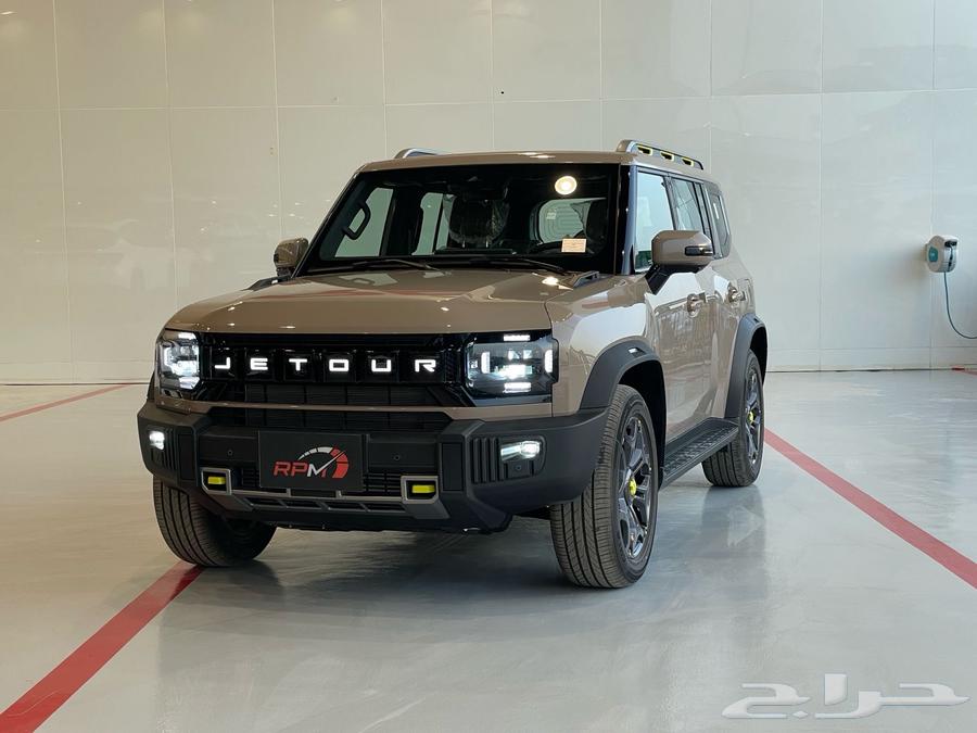 عملاق الجيتور تي تو من RPM للسيارات خليك في المضمون63313490728323111