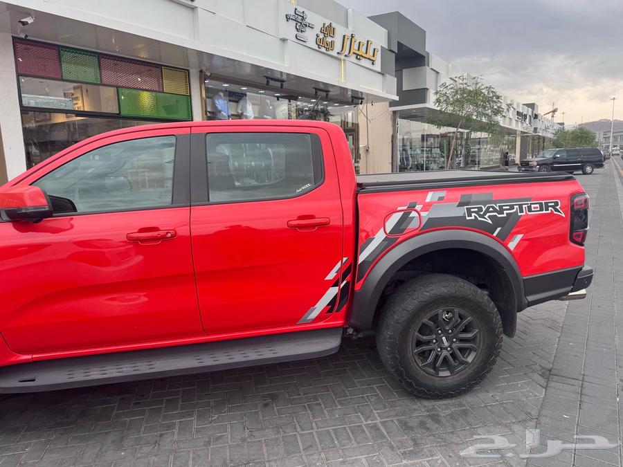 Ranger Raptor 202363313064510339112
