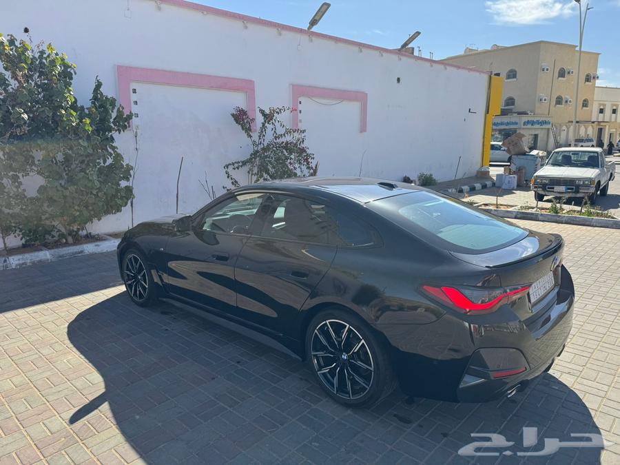 BMW 2024 M420i full option63315010448129113